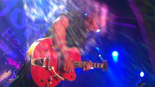 The Reverend Horton Heat - Nurture My Pig