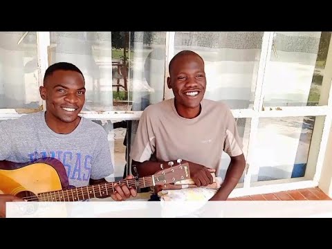 Pr Chabota & Lweendela - Katuya