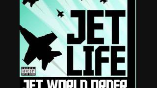Jet Life - Blow Up; Trademark Da Skydiver & Young Roddy