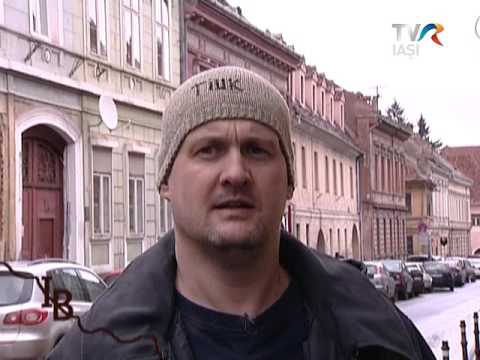 Identitate Basarabia -  Mihail Vakulovski