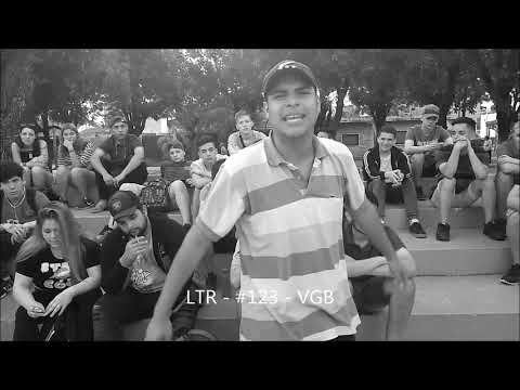 VGB One Shot's x LTR - #123