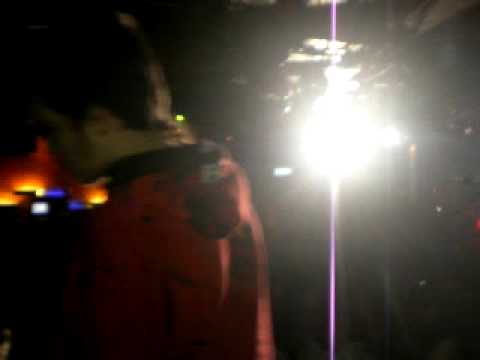 Mr Ego vs Inkogni 8avos Batalla Sala Anubis