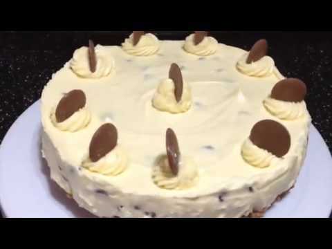 download lagu mp3 mp4 White Chocolate Cheesecake No Bake No Gelatin, download lagu White Chocolate Cheesecake No Bake No Gelatin gratis, unduh video klip White Chocolate Cheesecake No Bake No Gelatin