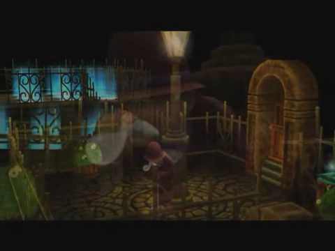 Chrono Trigger Resurrection