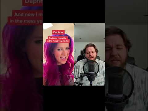 Burn for You Duet- Abigail Barlow and Taylor Hudson