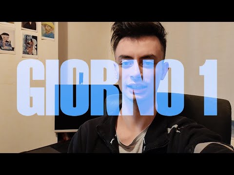 Scalo verso L'eccellenza ASSOLUTA: Cominciamo MALISSIMO