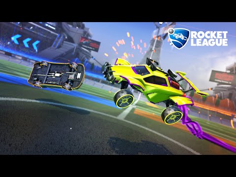 I jumped into the most toxic playlist in the game