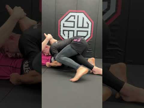 Punish The Rubber Guard