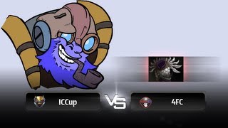 Tinker in da hell @ StarLadder StarSeries - VI