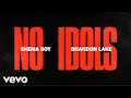 Brandon Lake Skema Boy No Idols Lyric Video