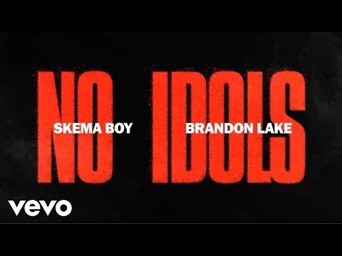 Thumbnail for No Idols video