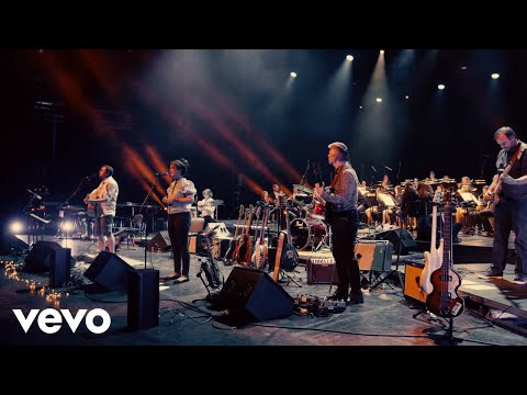 Gal George Gjurin - LETTERS FROM CANADA ft. Veronica Charnley, Wind Orchestra Vrhpolje