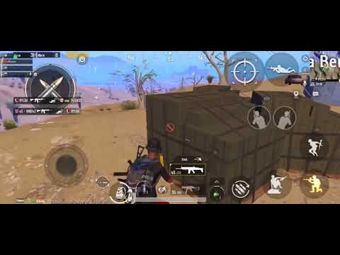 STAJOR PUBG MOBILE | Highlights |