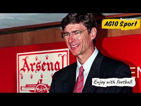 Arsenal’s UNBEATEN 2003-04 Season | The Invincibles 🏆 | Full Story