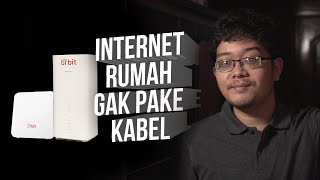 Perbedaan Modem Wi-Fi Telkomsel Orbit Star 2 dan Orbit Max