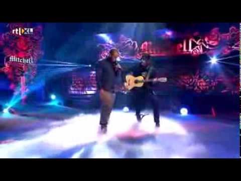 Mitchell Brunings  - Trouble