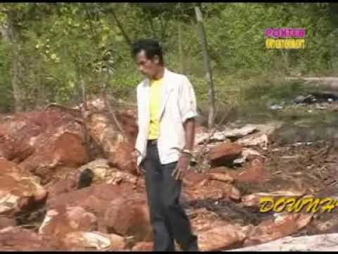 Mawar Ado Duri - Pok Teh Kube Ike