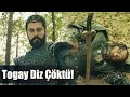 Osman Bey Togay A Böyle Diz çöktürdü Kuruluş Osman 61 Bölüm