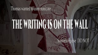 The Little Witchingham Ghosts