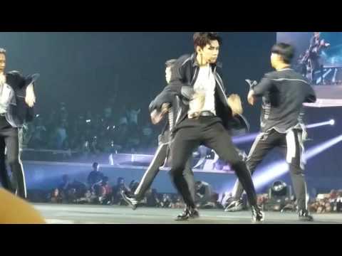 [160903]MBC Show Champion in Manila: VIXX-Dynamite