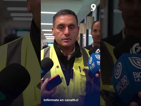 CMPC inaugura renovado centro de I+D en Nacimiento  impulsará innovación y bioeconomía en Biobío