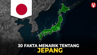 Download lagu 30 Fakta Negara Jepang yang perlu kamu ketahui! mp3