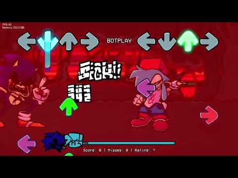 You Can't Run Encore Official (Unofficial build)