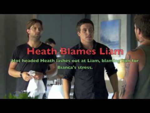 Home and Away Gallery/ Spoilers 5526-5530