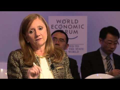 Forum Debate: Geo-economic Competition