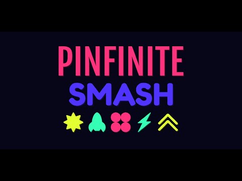 Pinfinite Smash video thumbnail