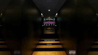 PARTYNEXTDOOR &amp; Jeremih -  Like Dat ft. Lil Wayne