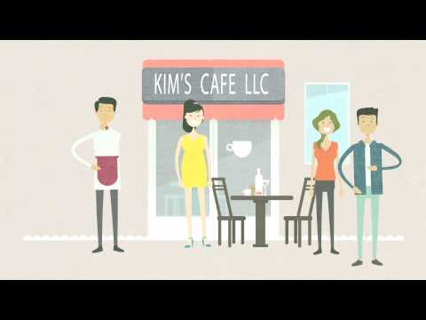 Why Should I Incorporate - Credibility