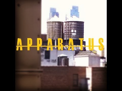 The Apparatus ("Wretches and Kings"- Linkin Park and "Illmerica"- Wolfgang Gartner)