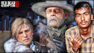 ARTHUR'S REVENGE AT END | RED DEAD REDEMPTION 2 GAMEPLAY #75