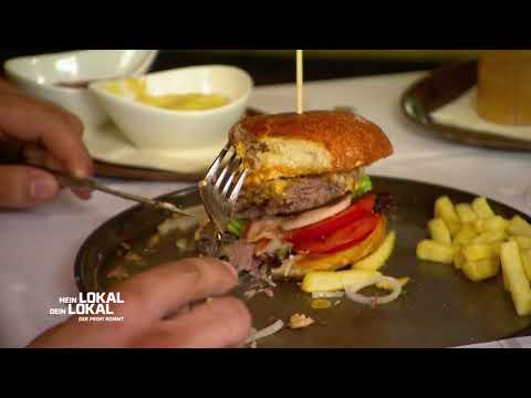 Mein Lokal, Dein Lokal - Fränkischer Wochenstart im "Henrii" (Trailer)