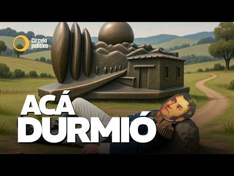 Historia de la Posta del Retamo en Junín Mendoza