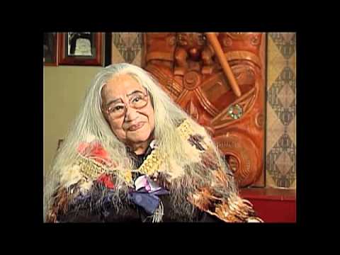 SOULJOURNS - KURA, THE MAORI WOMAN FROM NEW ZEALAND - PART 1 - HER LOVING SPIRITUAL STORY