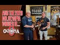 AND THE 2020 MR. OLYMPIA WINNER IS...