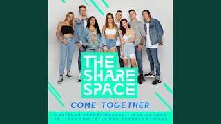 Come Together (The ShareSpace Australia 2017)