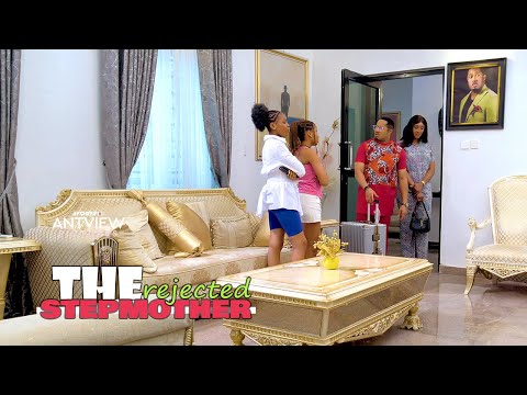 Beautiful Movie That Will Teach You A Valuable Life Lesson Today (Daddys Troubles) - African Movies