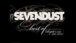 Sevendust - Driven