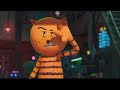 Meet Grandpa Petey Scene DOG MAN 2025 Movie CLIP HD