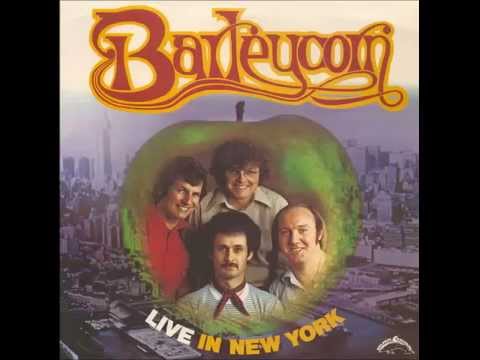 Barleycorn Live in New York - LP side 2 track 1 - The Ould Woman From Belfast