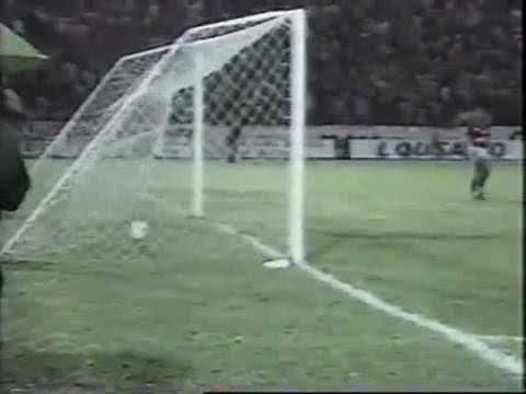 Vitória 1x2 Fluminense (19/05/1991) - Brasileiro 1991