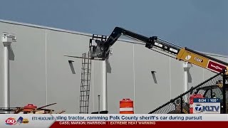 Amazon’s delivery facility in Tyler to be open before holiday season