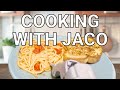 Making A Spaghetti Dinner With The Jaco Assistive Robotic Arm