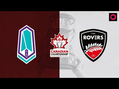 Pacific FC 2-0 TSS Rovers