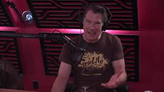 JRE 1617 - Mike Baker