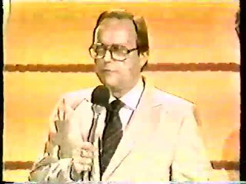 GCW August 8, 1981 #1