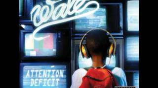 WALE - TRIUMPH [ATTENTION DEFICIT]